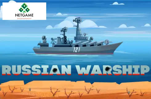 Russian Warship